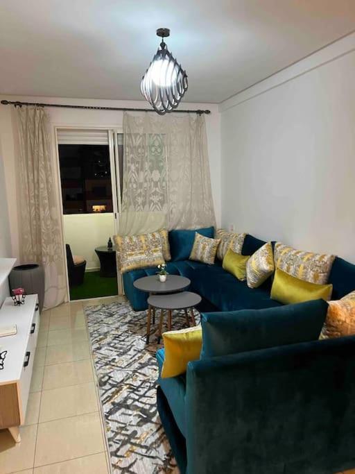 Appartement Superbe Avec Piscine
