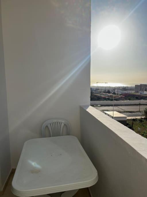Superbe Avec Piscine Appartement Agadir