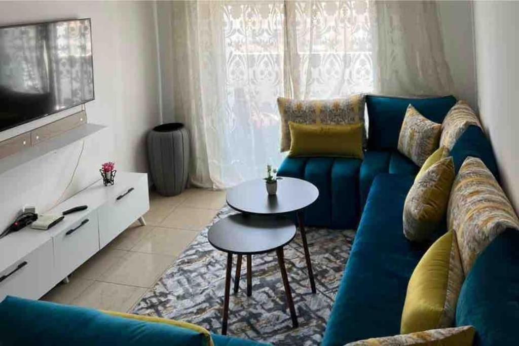 Superbe Avec Piscine Appartement